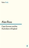 Cape Summer and the Australians in England (eBook, ePUB)