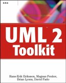 UML 2 Toolkit (eBook, PDF)