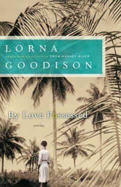 Cover By Love Possessed (eBook, ePUB)