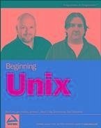 Beginning Unix (eBook, PDF) - Love, Paul; Merlino, Joe; Zimmerman, Craig; Reed, Jeremy C.; Weinstein, Paul