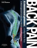 Back Pain - A Movement Problem (eBook, ePUB)