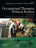 Occupational Therapies without Borders - Volume 2 (eBook, ePUB)