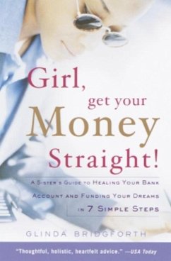 Cover Girl, Get Your Money Straight (eBook, ePUB)
