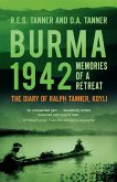 Burma 1942 (eBook, ePUB)