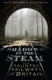 Shadows in the Steam (eBook, ePUB)