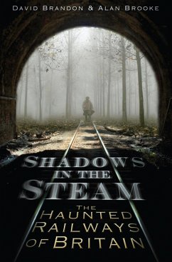 Cover Shadows in the Steam (eBook, ePUB)
