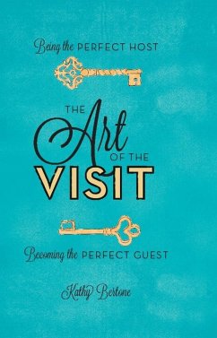 Cover The Art of the Visit (eBook, ePUB)
