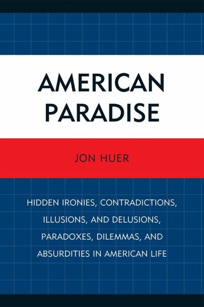 American Paradise (eBook, ePUB)
