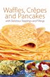 Waffles, Crepes and Pancakes (eBook,... - Bild 1
