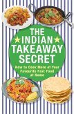 The Indian Takeaway Secret (eBook, ePUB)