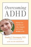 Overcoming ADHD (eBook, ePUB)