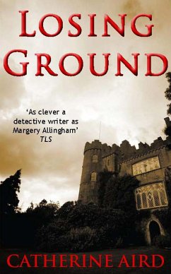 Losing Ground (eBook, ePUB) - Aird, Catherine