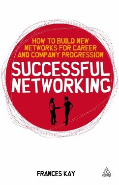 Successful Networking (eBook, ePUB) - Kay, Frances