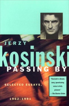 Passing By (eBook, ePUB)