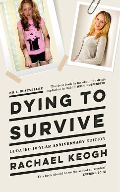 Dying to Survive (eBook, ePUB) - Keogh, Rachael