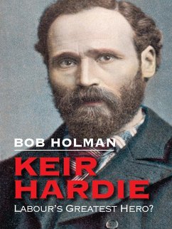 Cover Keir Hardie (eBook, ePUB)