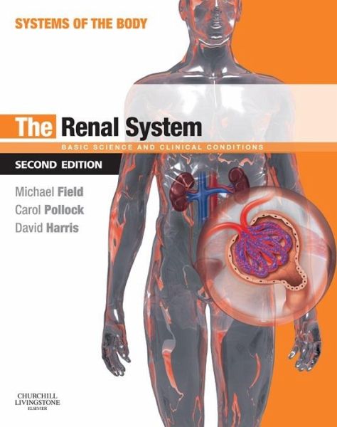 The Renal System (eBook, ePUB) The Renal System (eBook, ePUB)