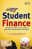The Complete University Guide: Student Finance (eBook, ePUB)