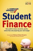The Complete University Guide: Student Finance (eBook, ePUB) The Complete University Guide: Student Finance (eBook, ePUB)
