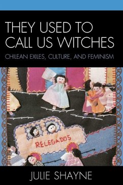 They Used to Call Us Witches (eBook, ePUB) Cover They Used to Call Us Witches (eBook, ePUB)