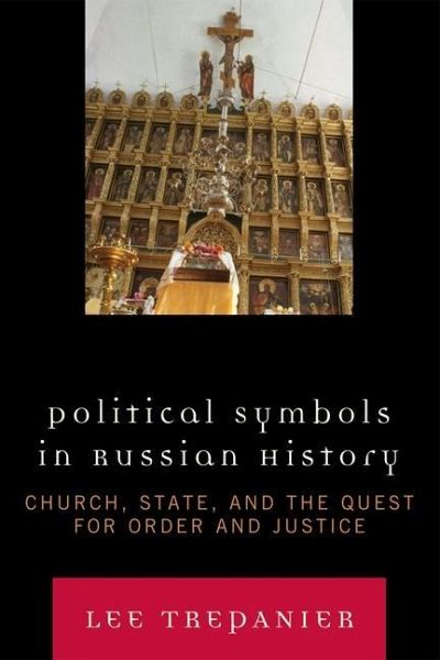 Political Symbols in Russian History (eBook, ePUB)