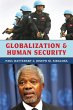 Globalization and Human Security... - Bild 1