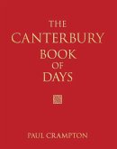 The Canterbury Book of Days (eBook, ePUB)