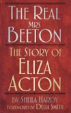 The Real Mrs Beeton (eBook, ePUB)