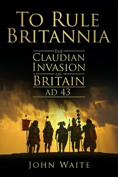 Cover To Rule Britannia (eBook, ePUB)
