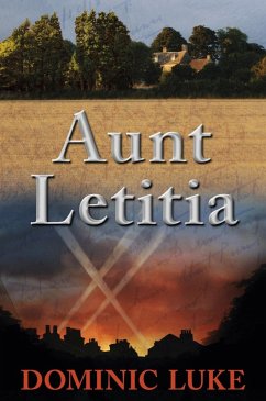 Cover Aunt Letitia (eBook, ePUB)