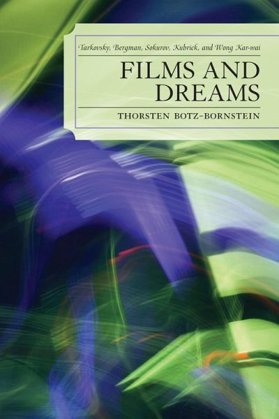 Films and Dreams (eBook, PDF) Films and Dreams (eBook, PDF)