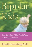 Bipolar Kids (eBook, ePUB)