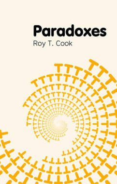 Paradoxes (eBook, ePUB) - Cook, Roy T.