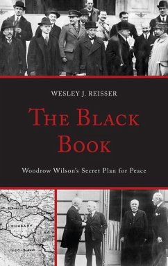 The Black Book (eBook, ePUB) - Reisser, Wesley J.
