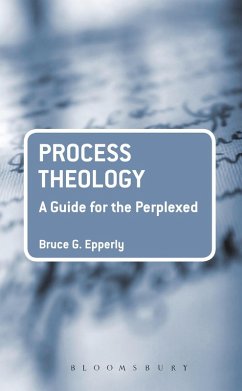 Process Theology: A Guide for the Perplexed (eBook, PDF) - Epperly, Bruce G.