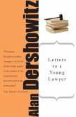 Letters to a Young Lawyer (eBook, ePUB)