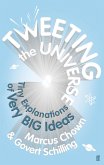 Tweeting the Universe (eBook, ePUB)