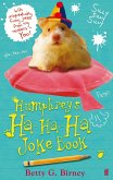 Humphrey's Ha-Ha-Ha Joke Book (eBook, ePUB)