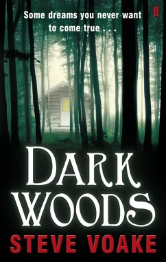 Dark Woods (eBook, ePUB) - Voake, Steve