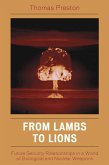 From Lambs to Lions (eBook, ePUB)