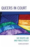 Queers in Court (eBook, ePUB)