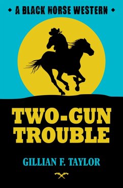 Cover Two-Gun Trouble (eBook, ePUB)