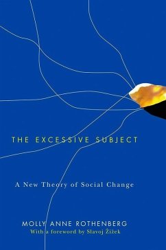 Cover The Excessive Subject (eBook, PDF)