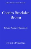 Charles Brockden Brown (eBook, PDF)