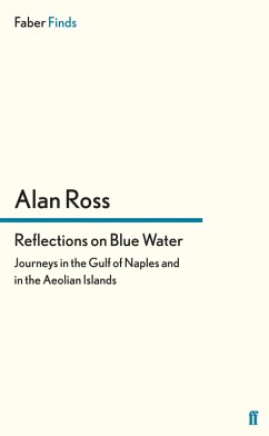 Reflections on Blue Water (eBook, ePUB) - Ross, Alan