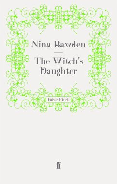 The Witch's Daughter (eBook, ePUB) - Bawden, Nina