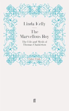 The Marvellous Boy (eBook, ePUB) - Kelly, Linda