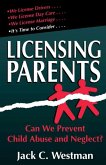 Licensing Parents (eBook, ePUB) Licensing Parents (eBook, ePUB)