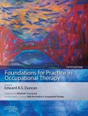 Foundations for Practice in Occupational Therapy - E-BOOK (eBook, ePUB)