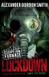 Escape from Furnace 1: Lockdown (eBook,... - Bild 1